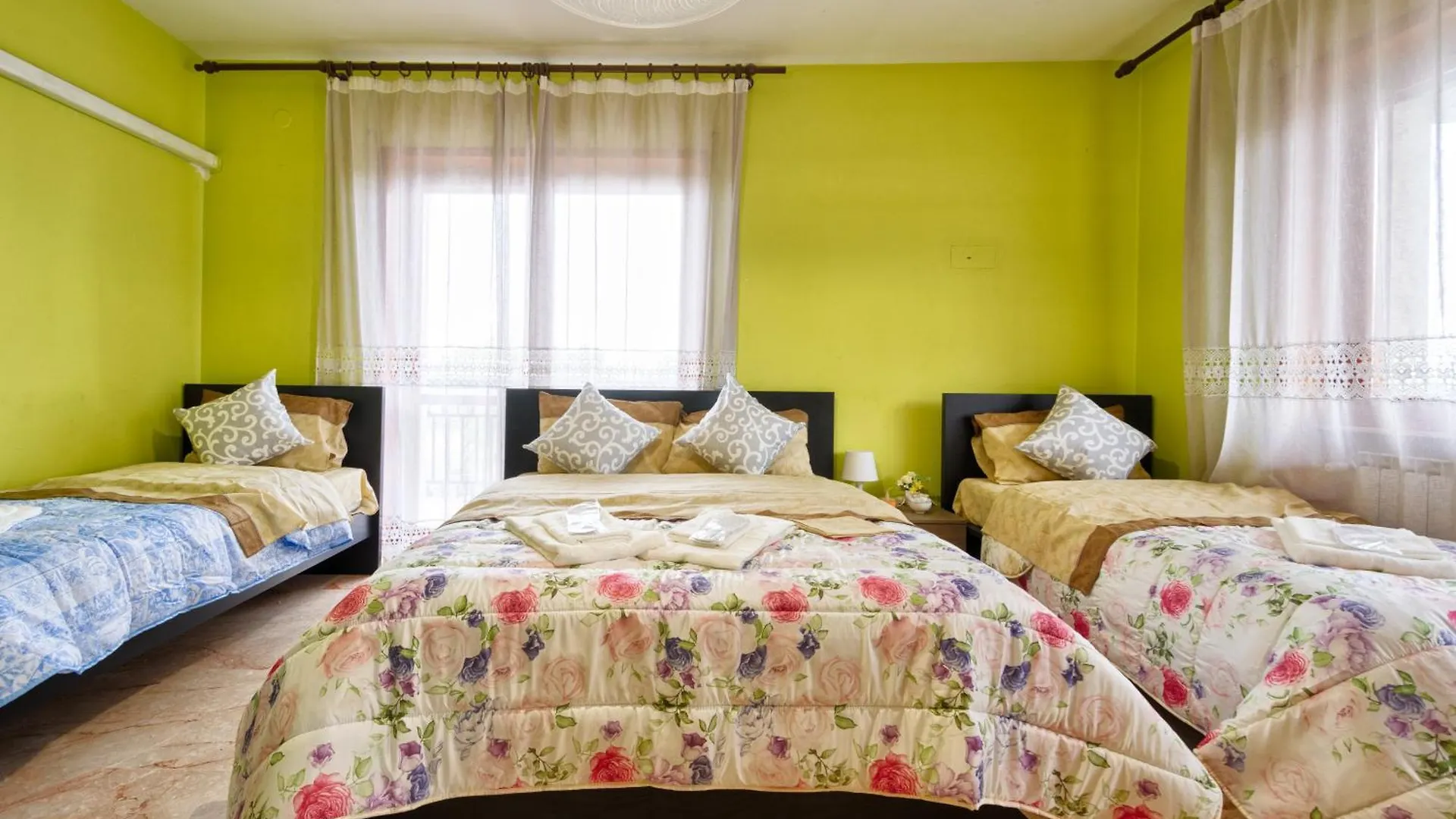 Affittacamere Holly Venice Apartment Marghera Italia