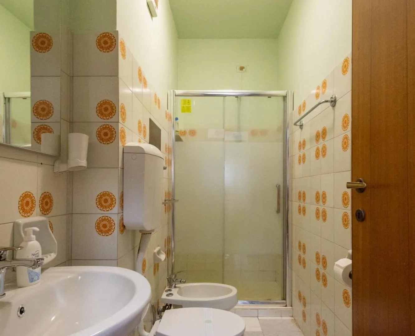 Holly Venice Apartment Marghera Italia
