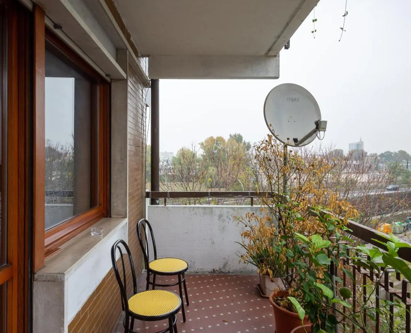 Affittacamere Holly Venice Apartment Marghera