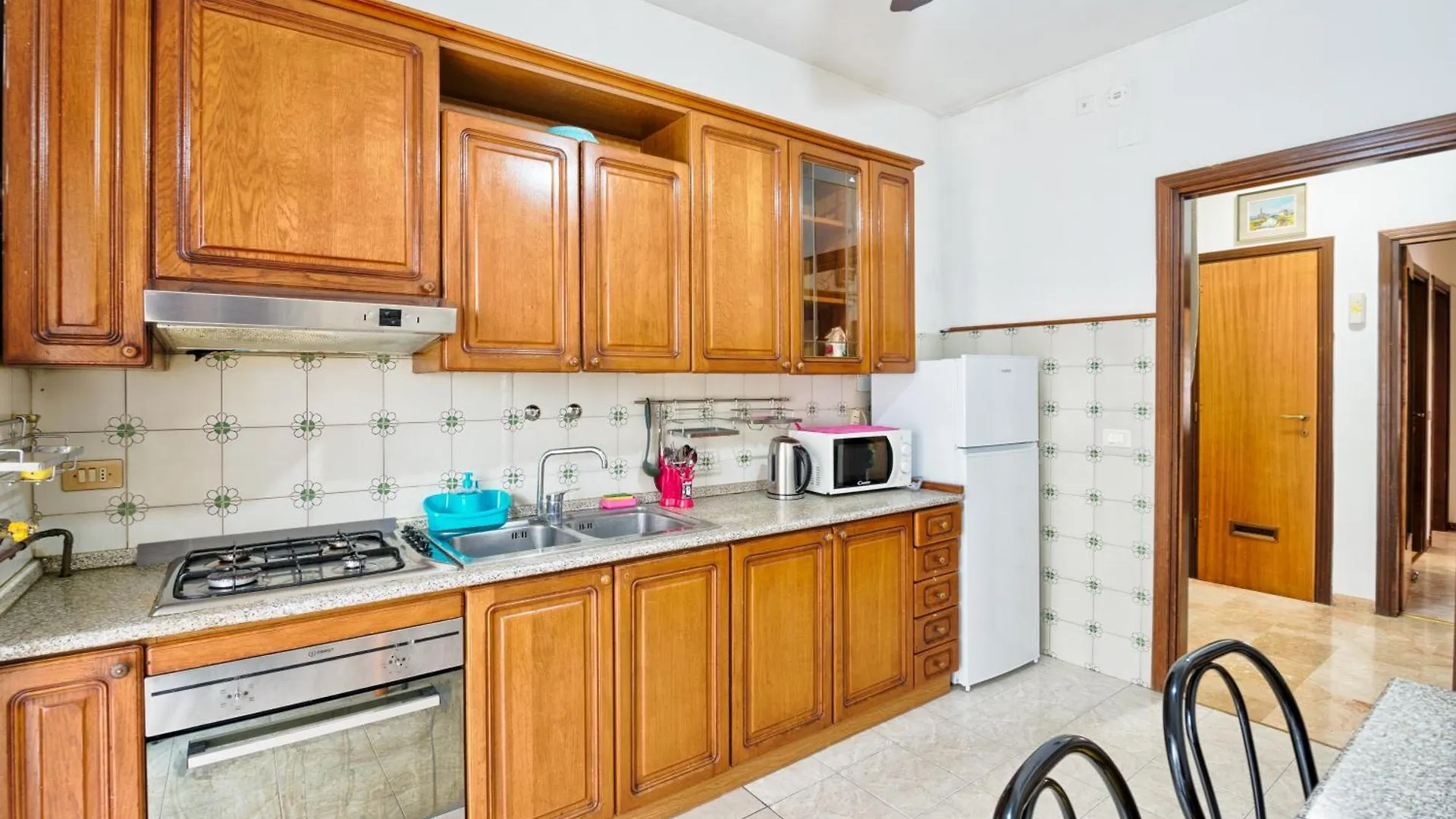 Holly Venice Apartment Marghera