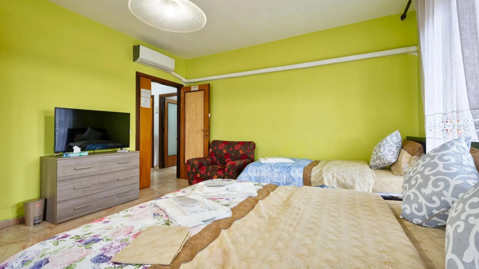 Holly Venice Apartment Marghera