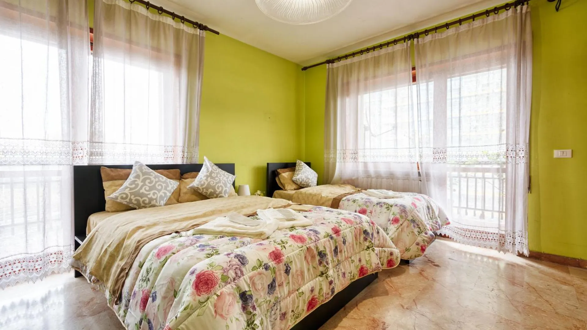 Holly Venice Apartment Marghera 0*,  Italia