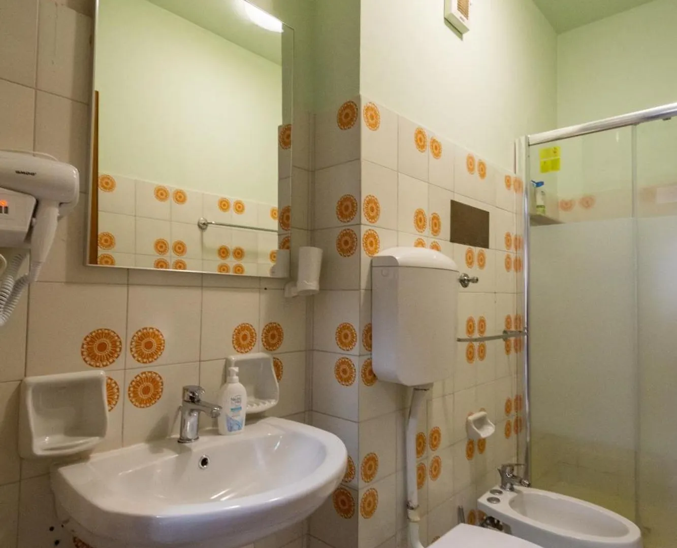 Holly Venice Apartment Marghera 0*,  Italia