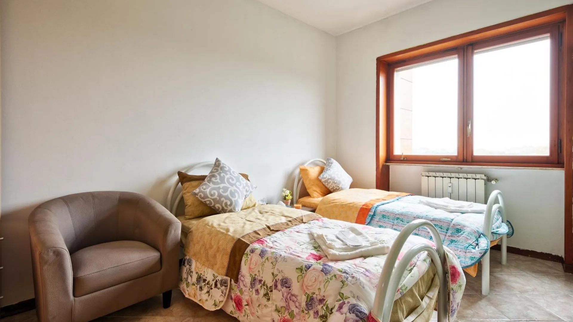 Affittacamere Holly Venice Apartment Marghera Italia