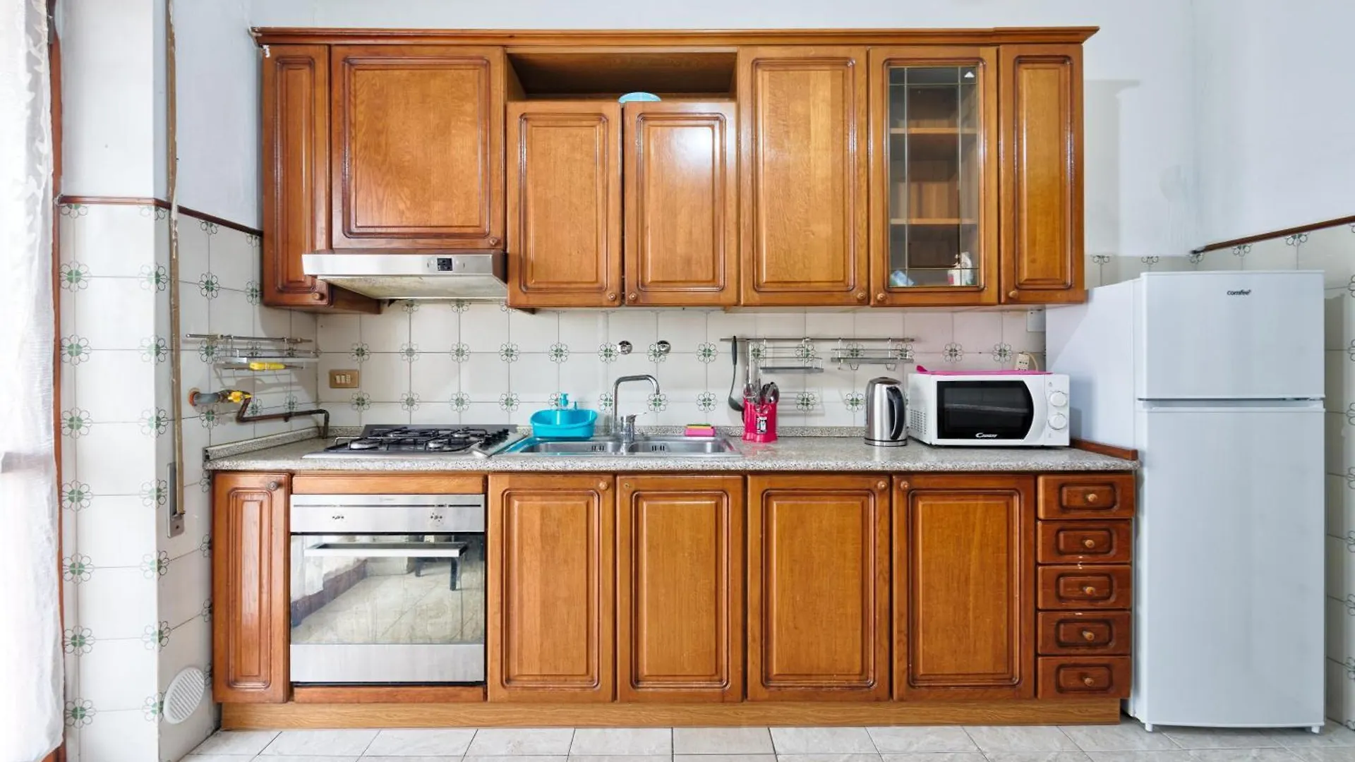 Affittacamere Holly Venice Apartment Marghera