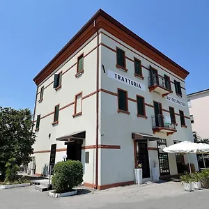 Ξενοδοχείο Autoespresso Venice - Atika & Atif, Μαργκέρα