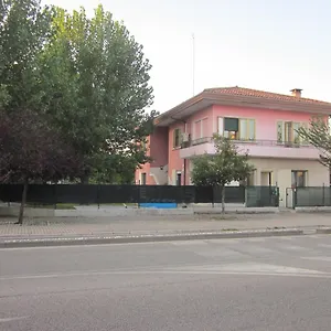  Affittacamere Rosa
