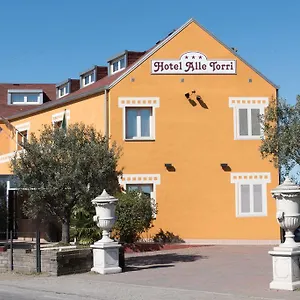 Alle Torri Municipalità di Marghera