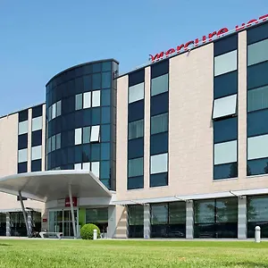 Mercure Venezia-marghera מרגרה