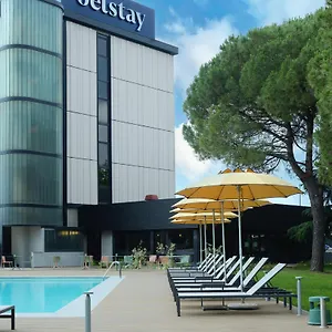 Ξενοδοχείο Belstay Venezia Mestre, Μαργκέρα