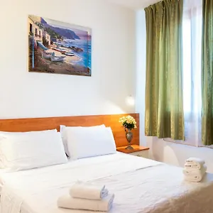New Aurora Venice Marghera