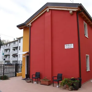  Apartment Dolce Casa