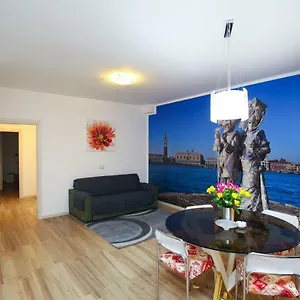 Venice Loft Marghera