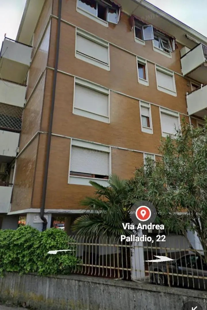 Guest house Holly Venice Apartment Marghera