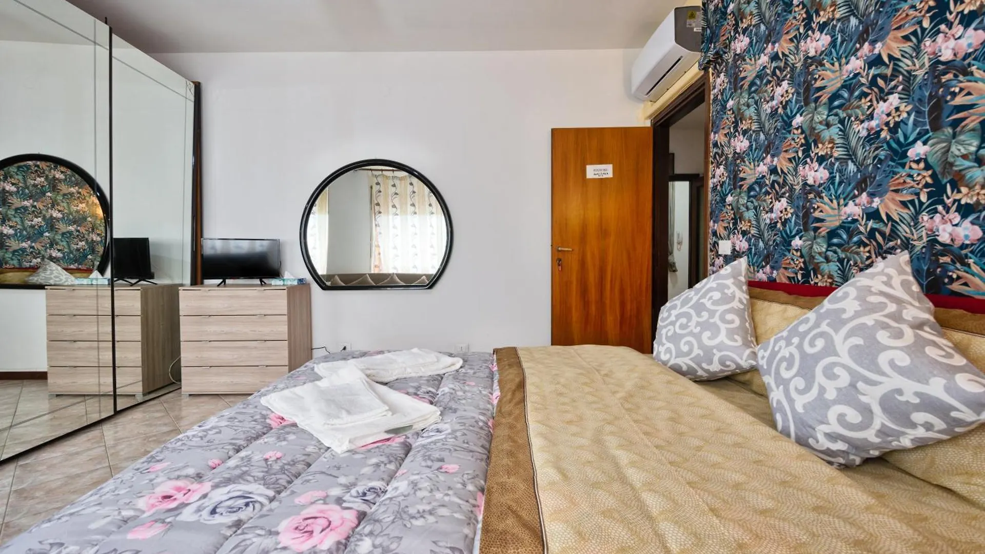 Holly Venice Apartment Marghera