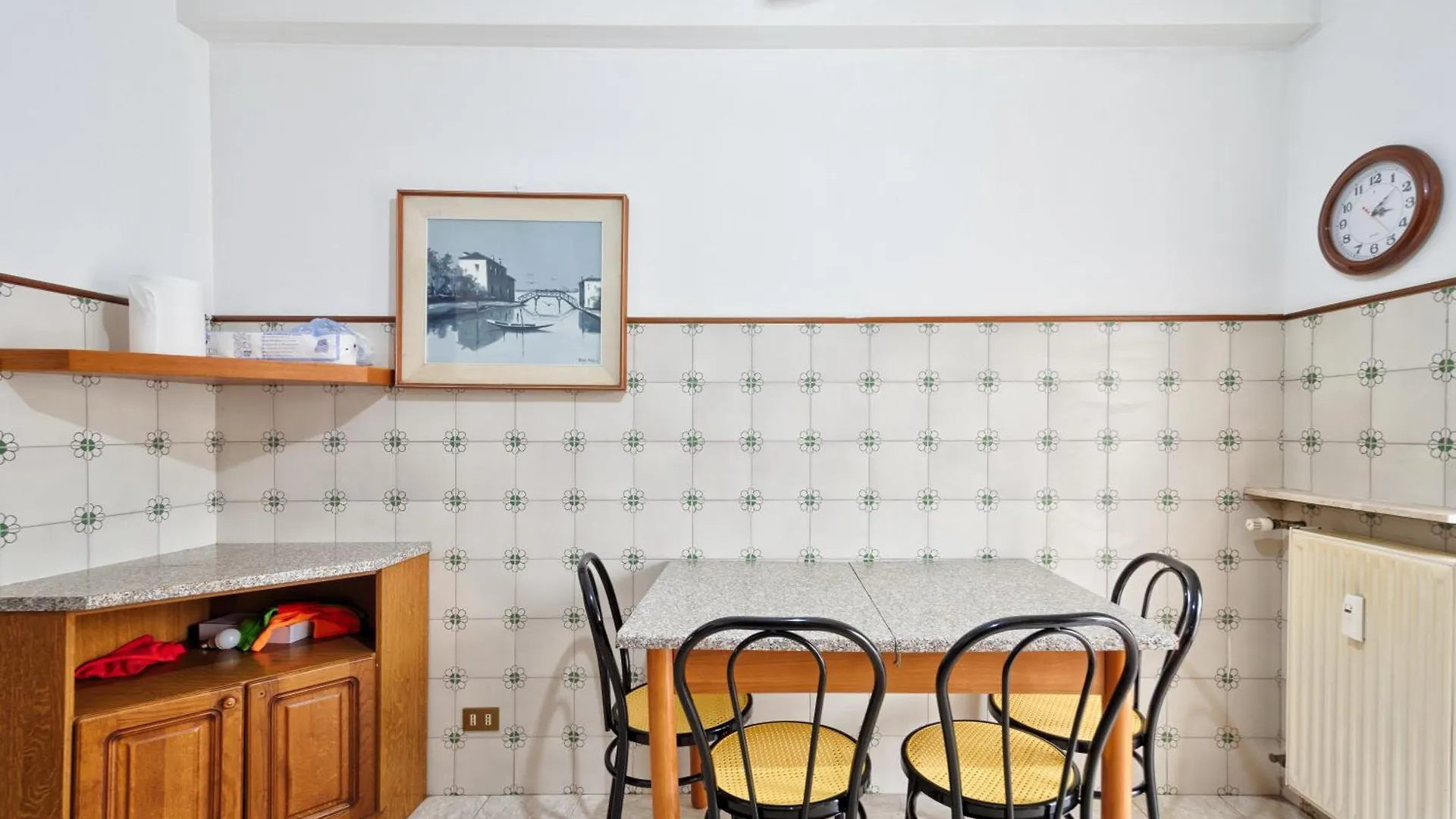 Holly Venice Apartment Marghera