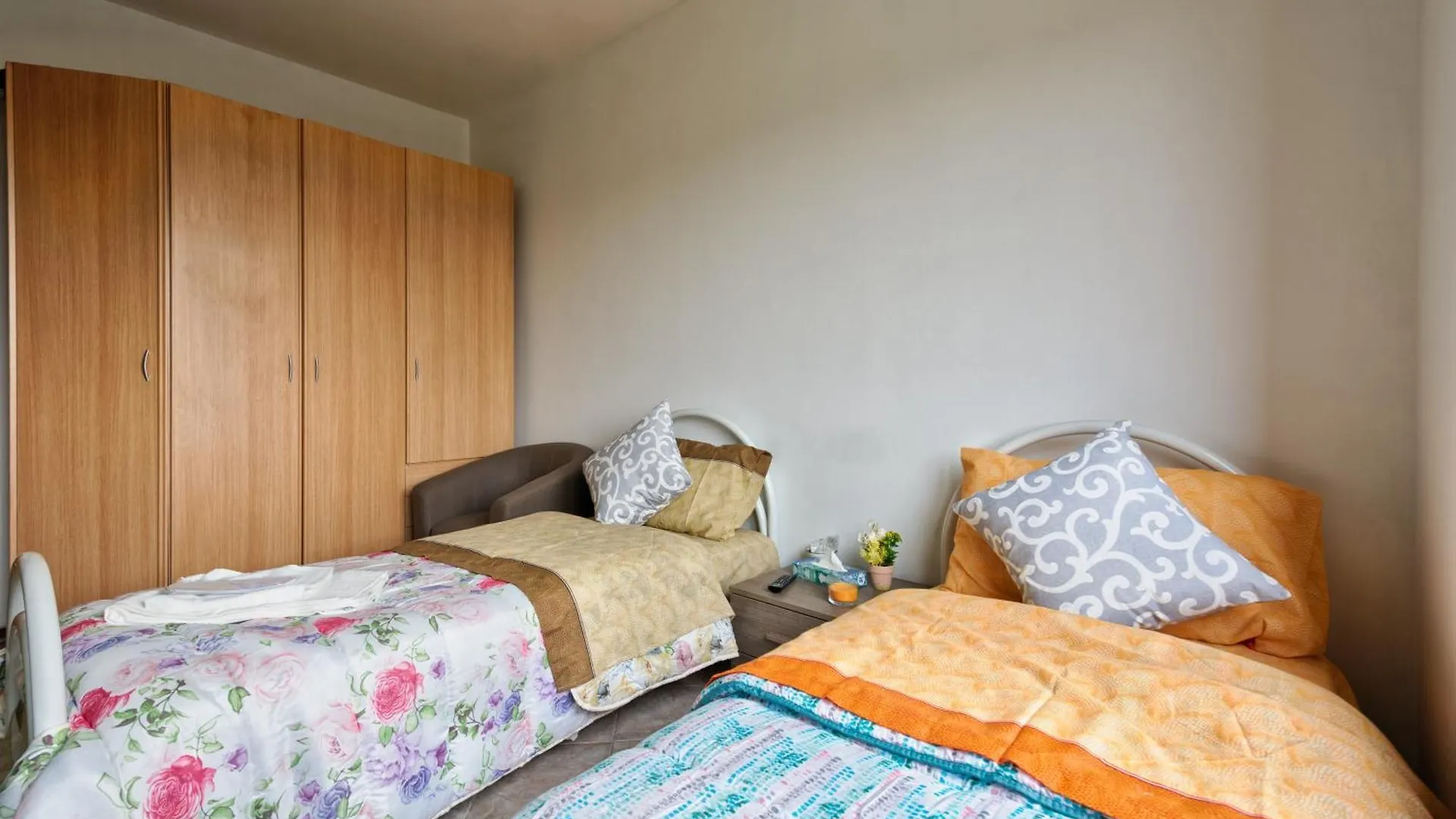 Guest house Holly Venice Apartment Marghera
