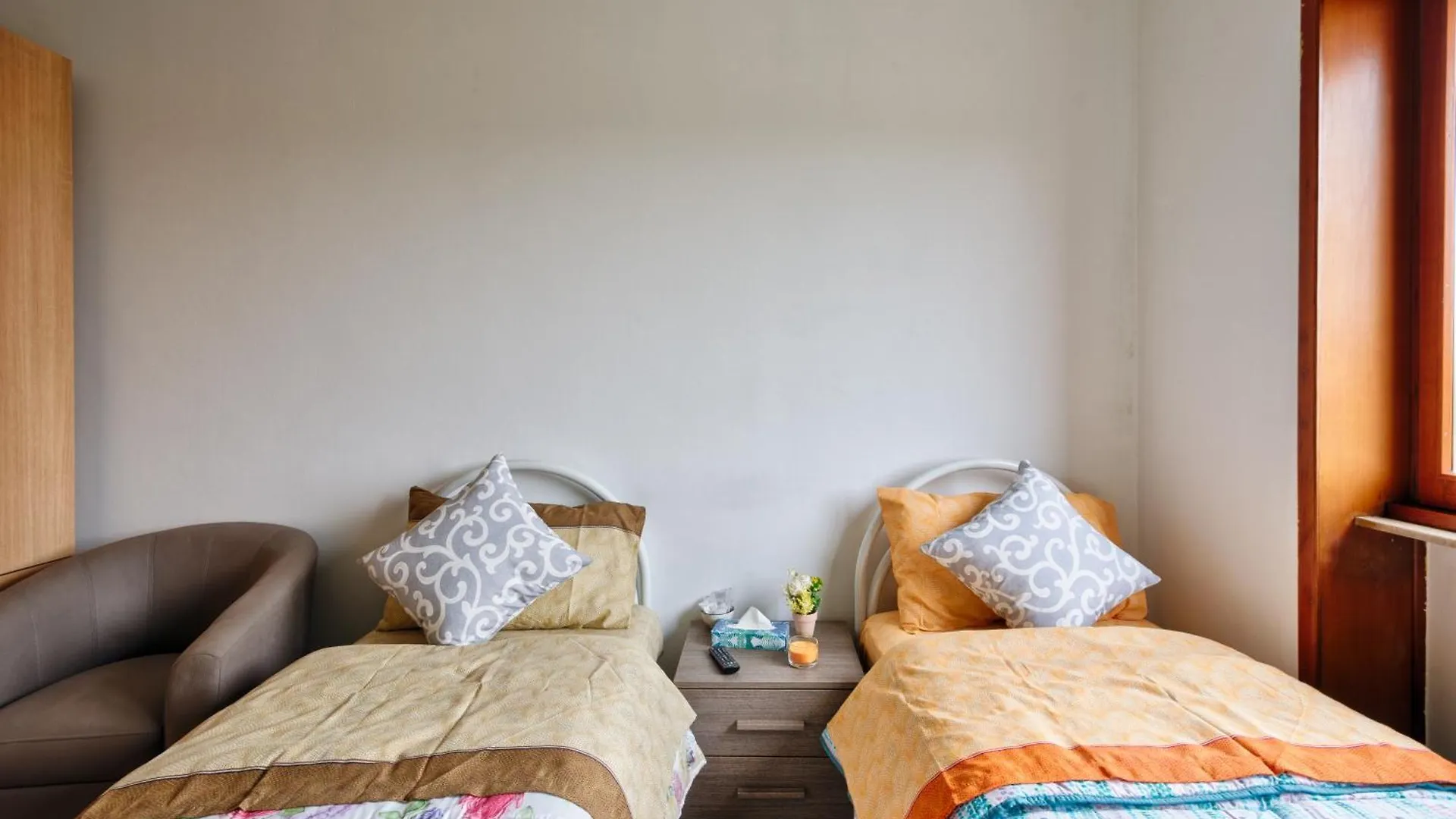 Guest house Holly Venice Apartment Marghera