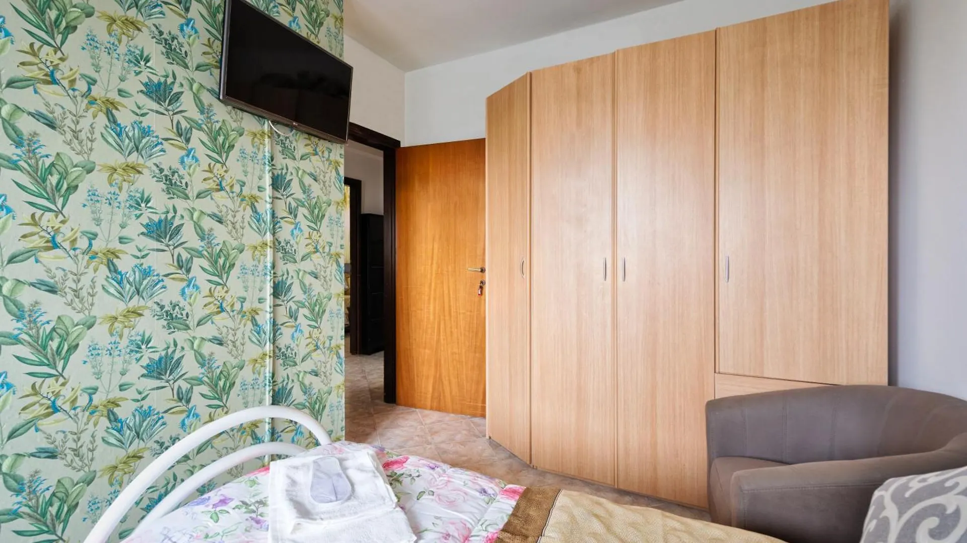 Holly Venice Apartment Marghera Italy