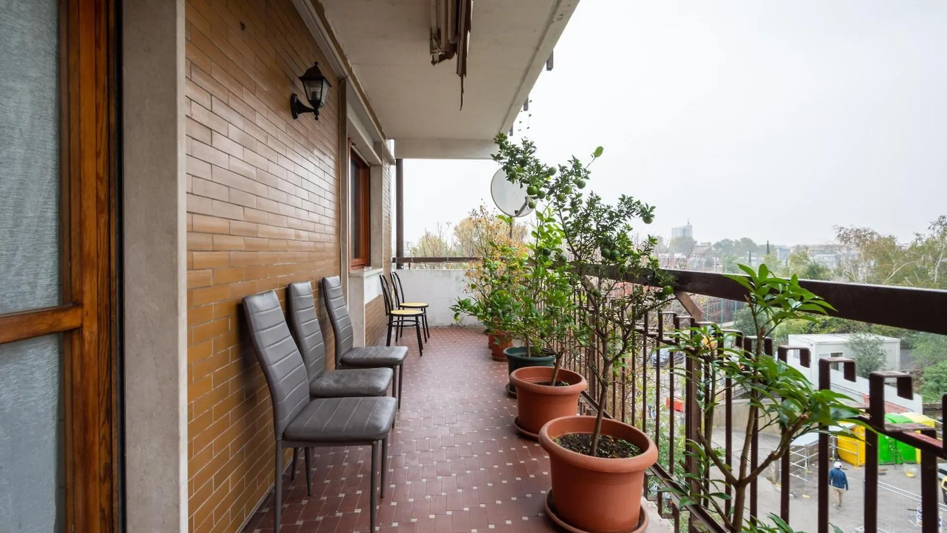 Guest house Holly Venice Apartment Marghera