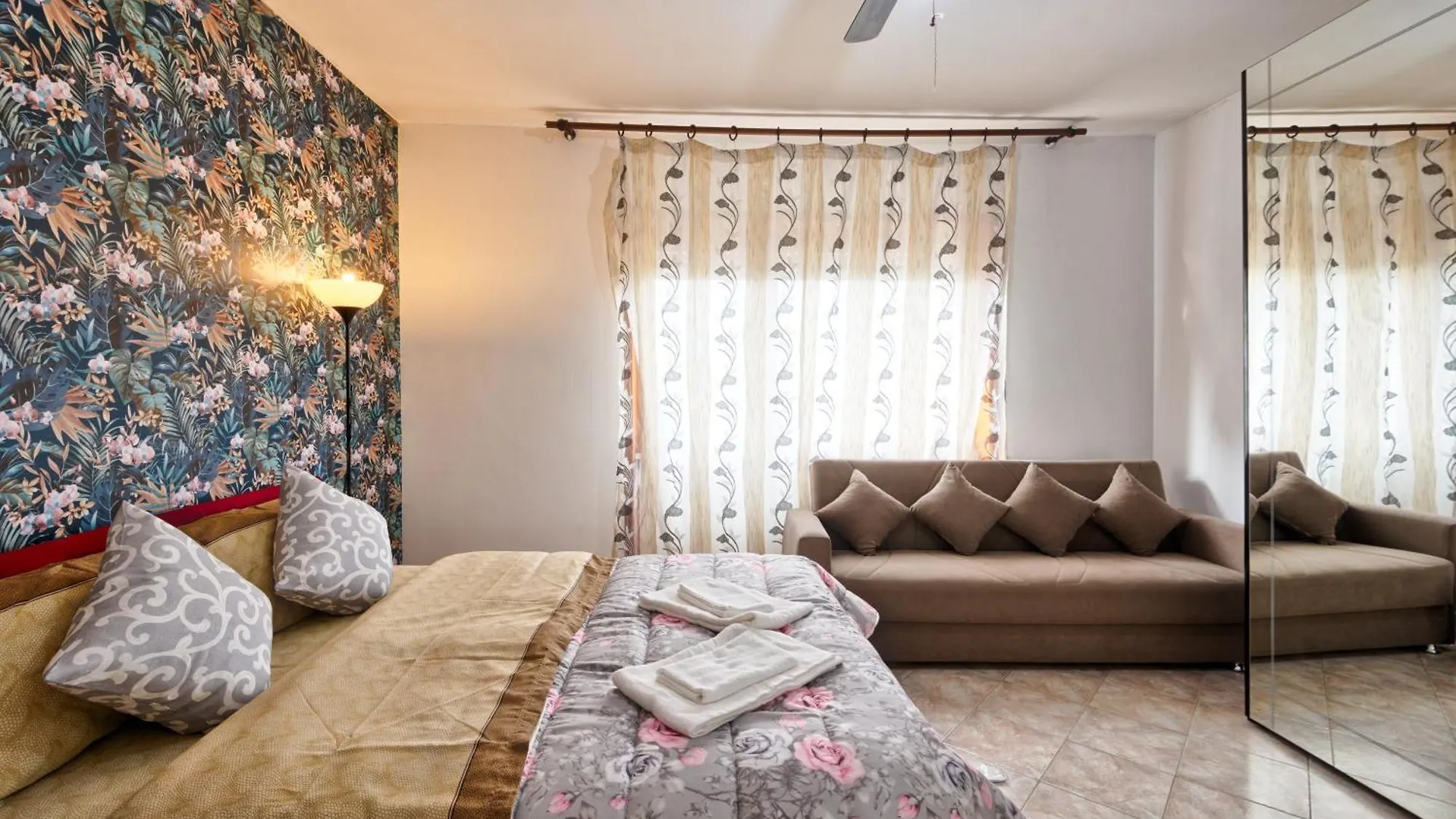 Holly Venice Apartment Marghera Italy