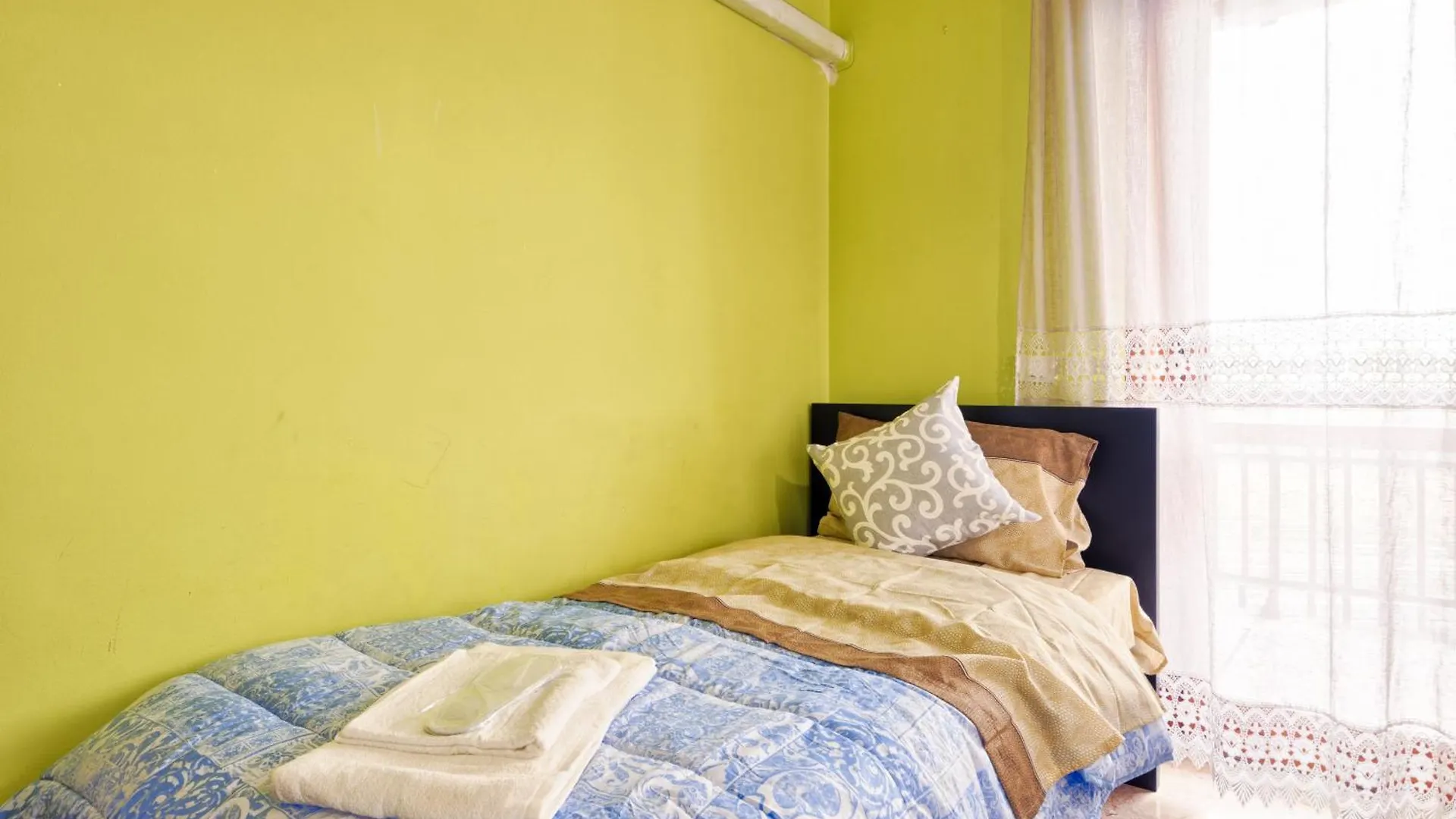 Holly Venice Apartment Marghera