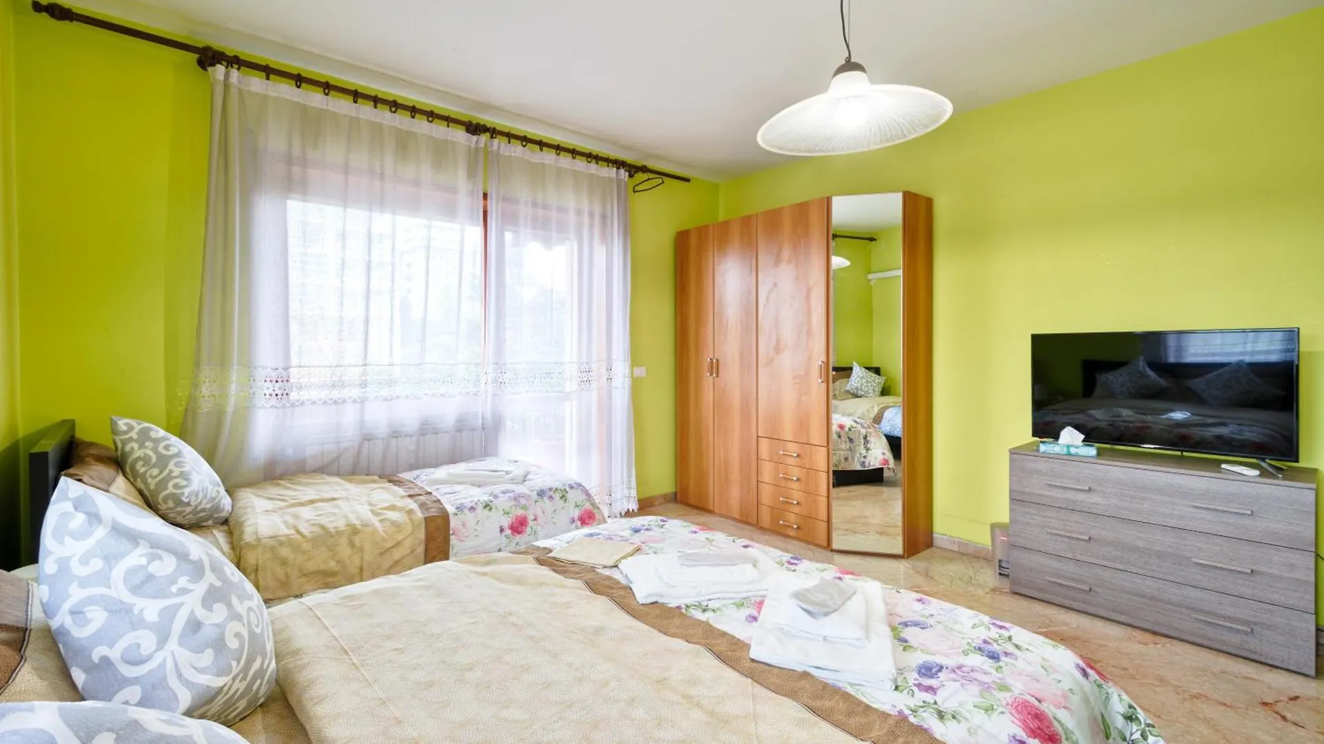 Guest house Holly Venice Apartment Marghera