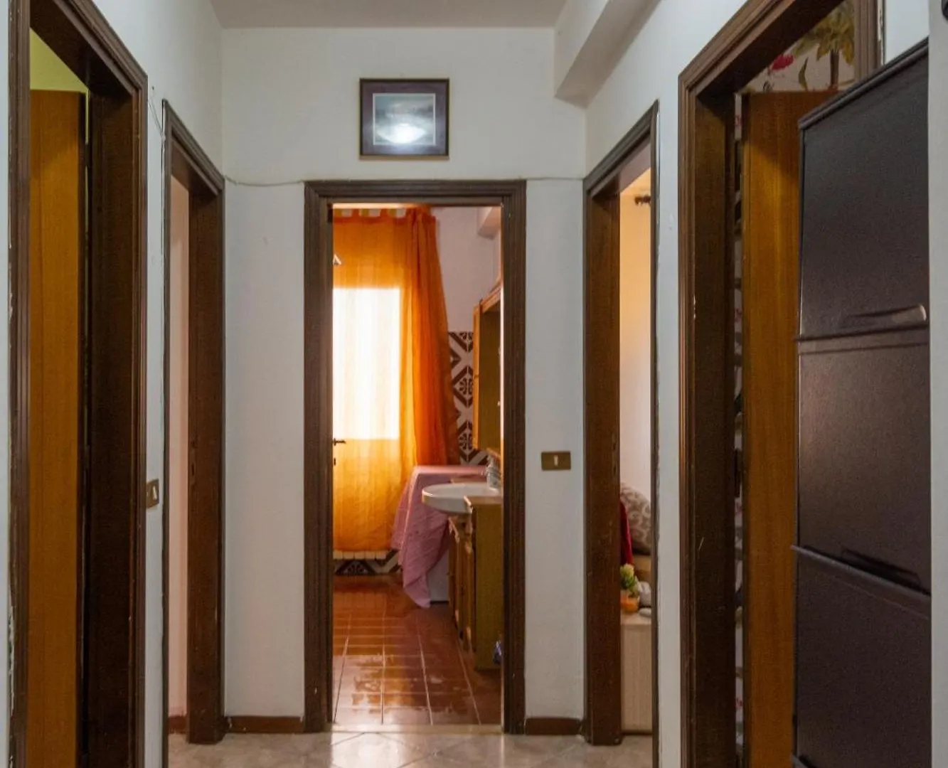 Holly Venice Apartment Marghera Guest house