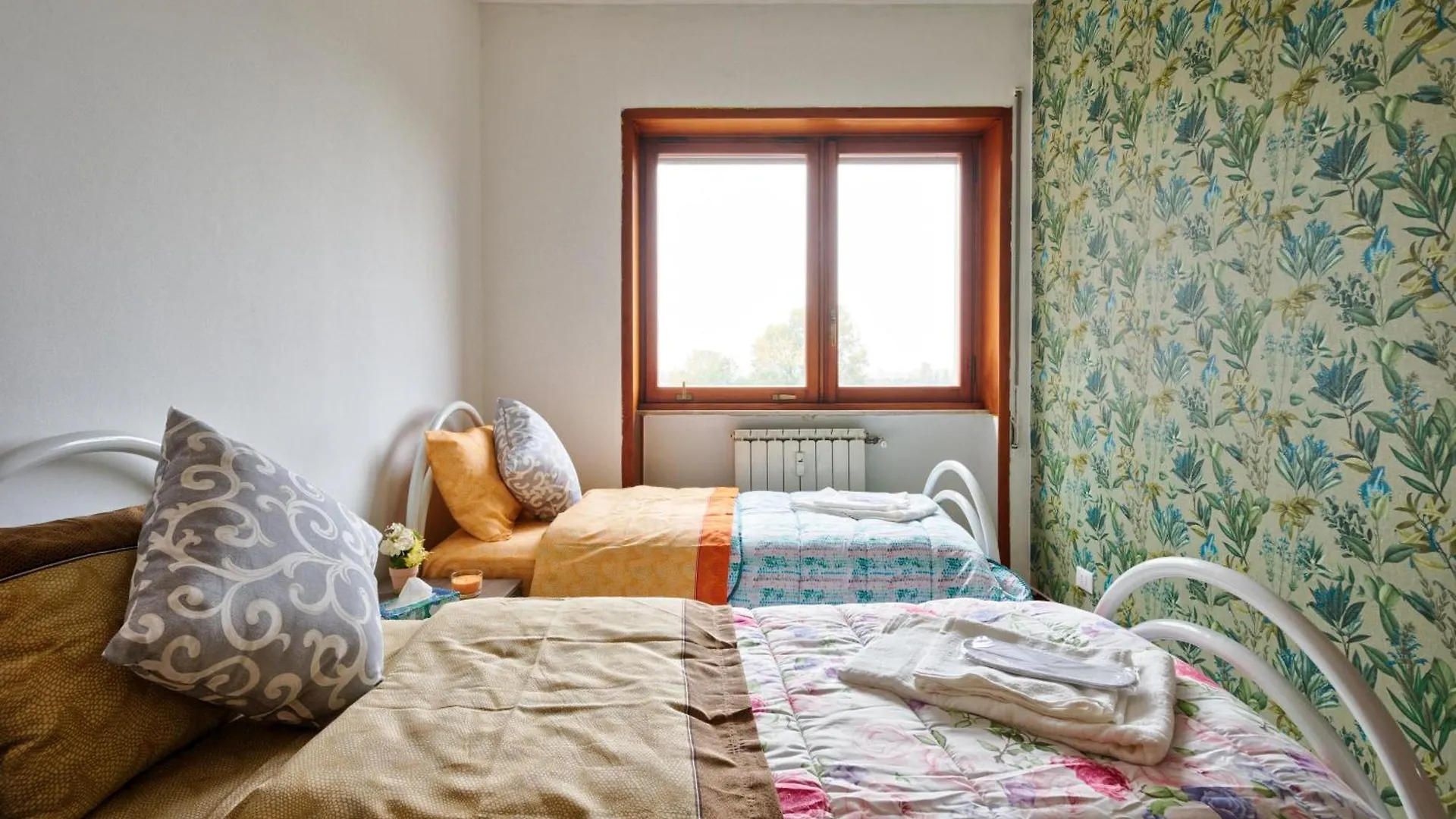 Holly Venice Apartment Marghera 0*,  Italy