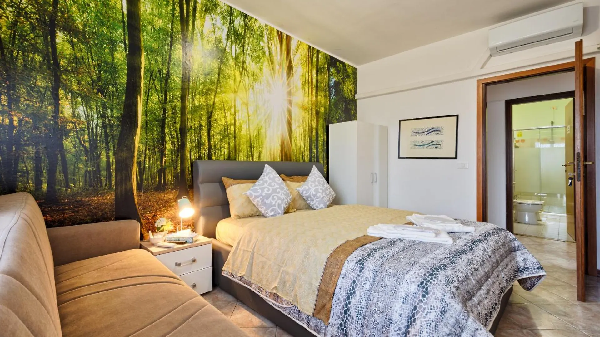 Holly Venice Apartment Marghera
